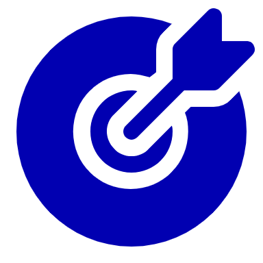 dart mission goal success svgrepo com